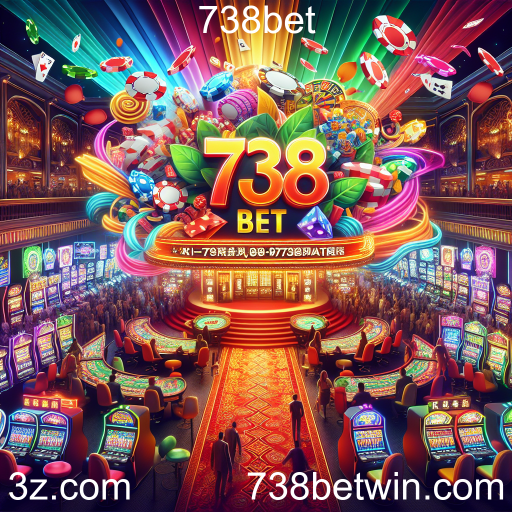 Descubra as Melhores Promoções no 738bet